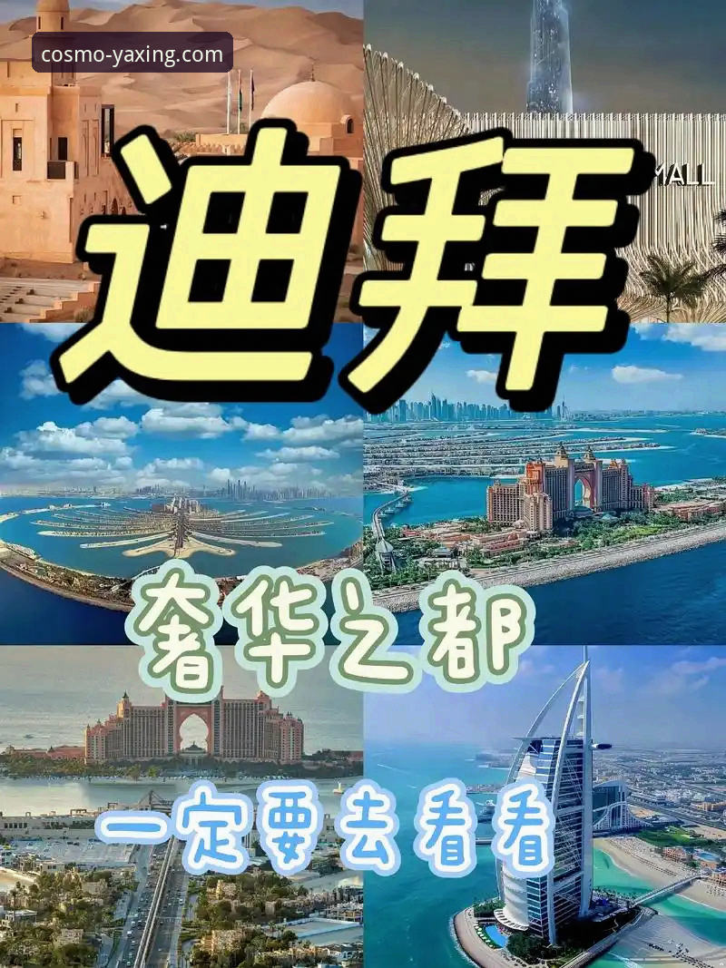 从迪拜到沙漠：追踪印第安维尔斯大师赛的实用指南