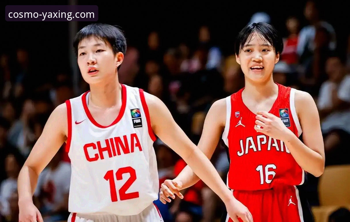 中国女篮战术变阵与阵容深度解析