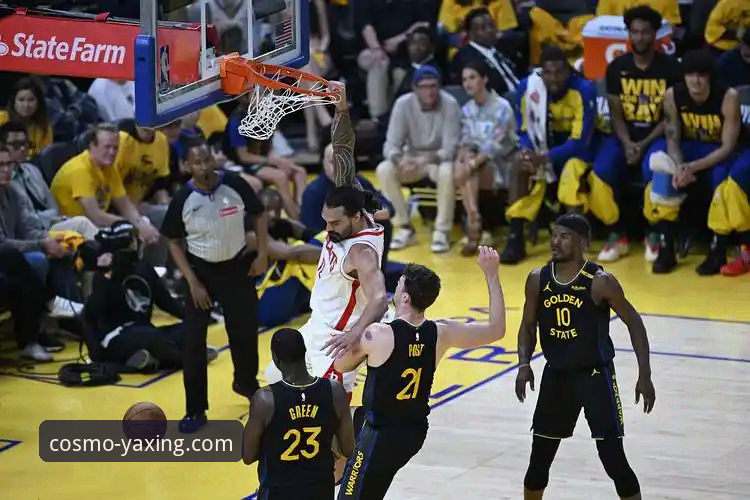 为什么一场NBA加时鏖战，能成为检验体育平台体验的试金石？