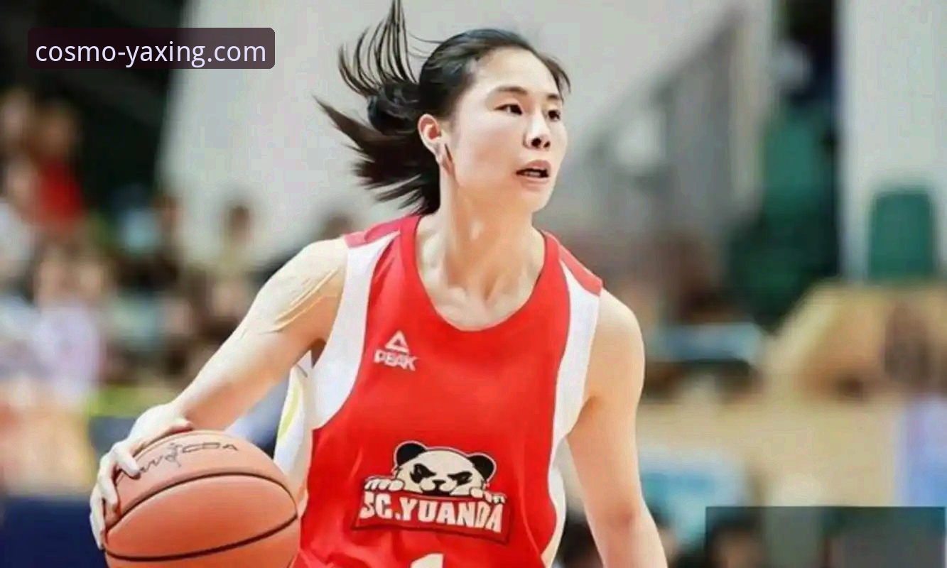 WCBA总决赛历史性大胜背后的战术与平台体验详解